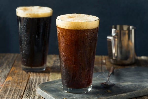 Absolute Beginners Guide to Cold Brewing Coffee Like A Pro