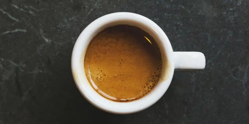 A Perfect Cup Of Espresso