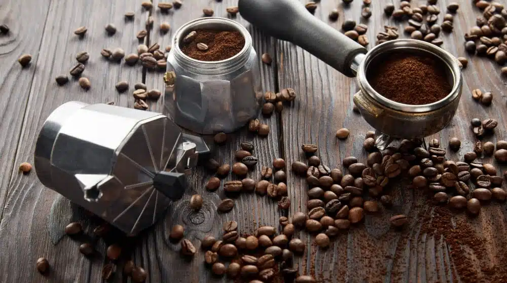 What Is The Difference Between Espresso Beans and Coffee Beans? (The Foundation Of Your Brew)