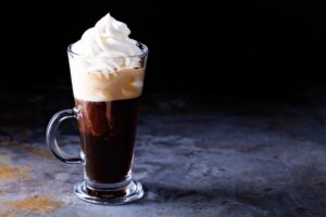 Heavy Cream In Coffee (Let Me Convert You)