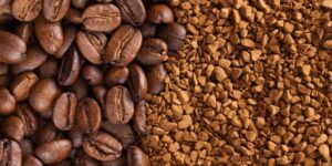 What Are The Differences Between Instant Coffee And Ground Coffee? (Lots Of Processing)