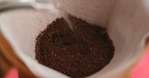 Paper Filter For French Press Coffee