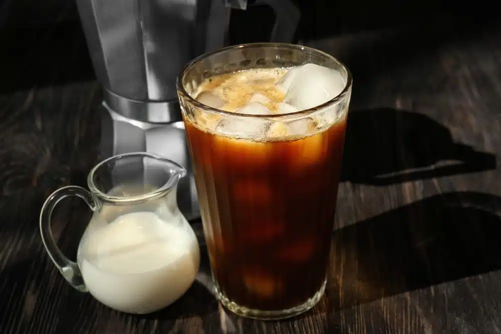 10 Chilled Cold Brew Coffee Cocktails