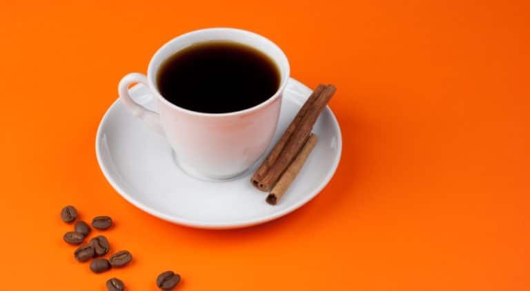 Can You Add Cinnamon To Coffee? (Yes You Can And Here’s Why You Should!)