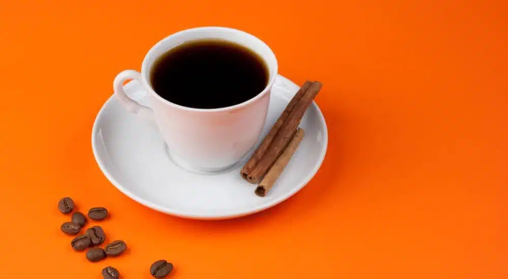 Can You Add Cinnamon To Coffee? (Yes You Can And Here's Why You Should!)