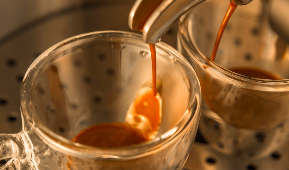 Ristretto vs Espresso Its Quality Over Quantity