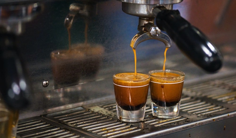 The Only Barista Guide You ll Ever Need To Make Espresso From Beginner 