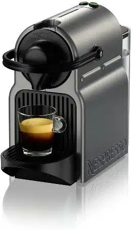 Nespresso Inissia Original Espresso Machine by Breville
