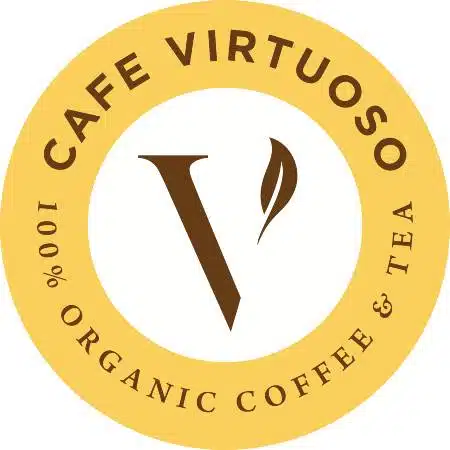 Cafe Virtuoso Logo