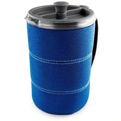 GSI Outdoors 30 Fl Oz JavaPress French Press Coffee Mug