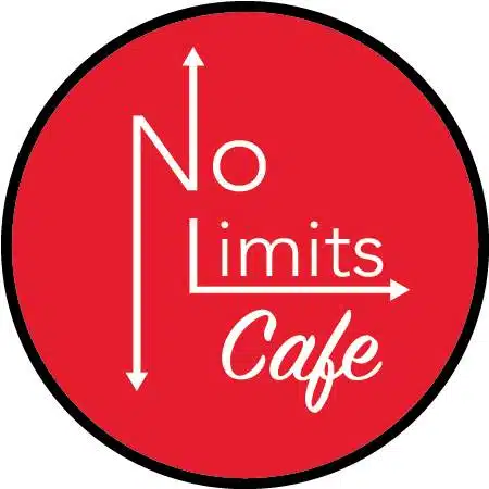 No Limits Cafe Logo