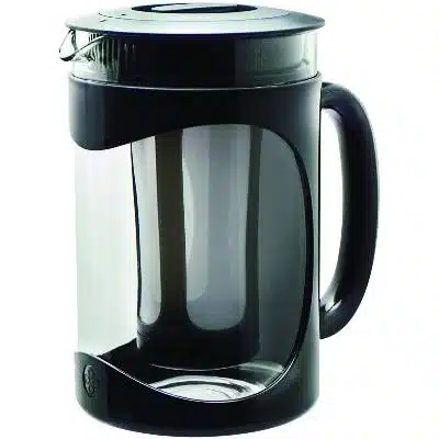 Primula Burke Deluxe Cold Brew Iced Coffee Maker