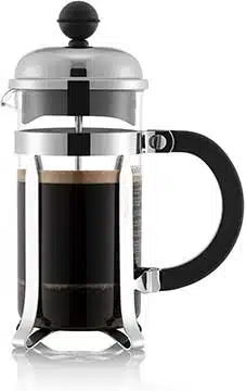 Bodum Chambord 12 Ounce French Press Coffee Maker