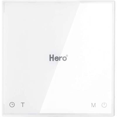 Hero Coffee Scale with Timer