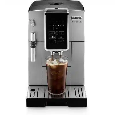 De'Longhi Dinamica Automatic Coffee & Espresso Machine TrueBrew