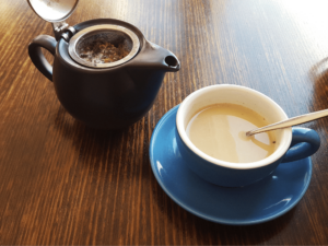 How To Make Chai Tea At Home
