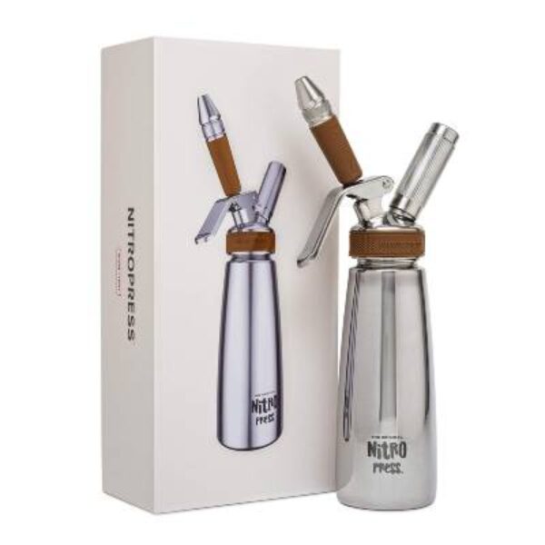 8 Best Nitro Cold Brew Coffee Makers USA 2022