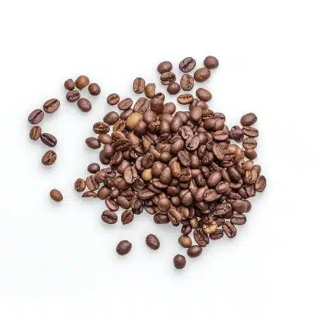 Some Coffee Beans