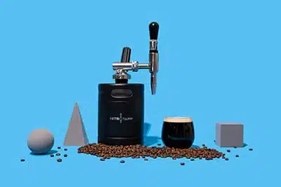  Nitro Tapp Cold Brew Coffee Machine