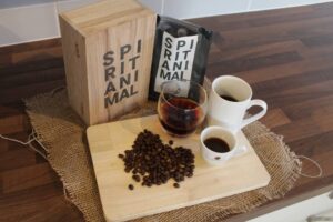 Spirit Animal Coffee Review Hero Image