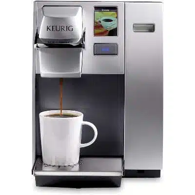 Keurig K155 Office Pro Commercial Coffee Maker