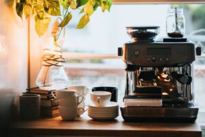 Best Coffee Makers with a Grinder