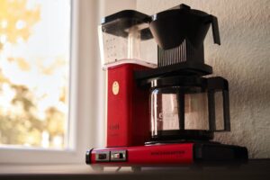 Best Stylish Coffee Makers