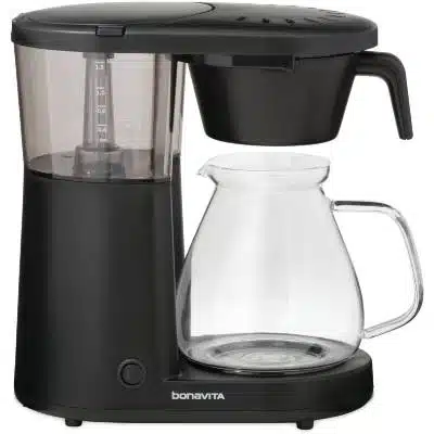 Bonavita BV1901PW Metropolitan One-Touch Coffee Brewer