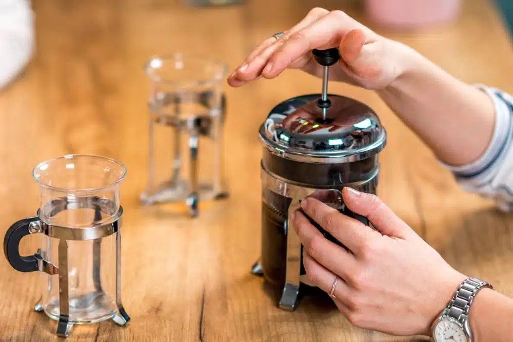 How to Use a French Press (and How Not To)