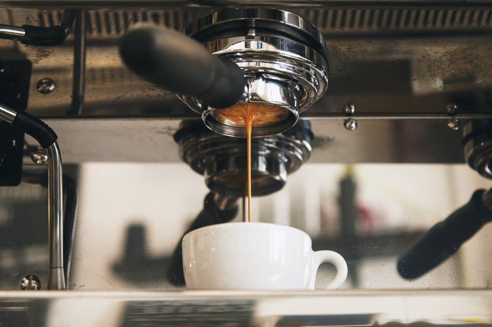 What is Pre-Infusion in Espresso (Does It Really Matter?)