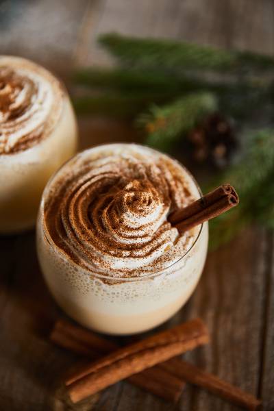  Cinnamon Dolce Crème 