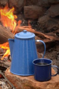 How Long to Percolate Coffee (Getting The Tastiest Brew)