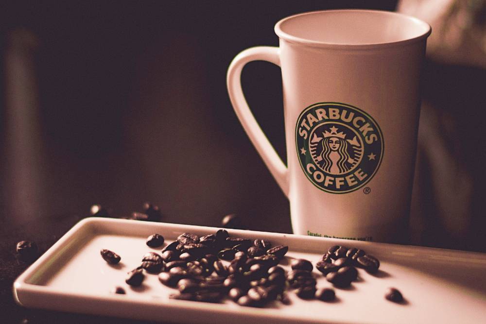 15 Strongest Starbucks Drinks (Ranked by Caffeine)
