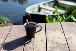 Best Quiet Coffee Maker