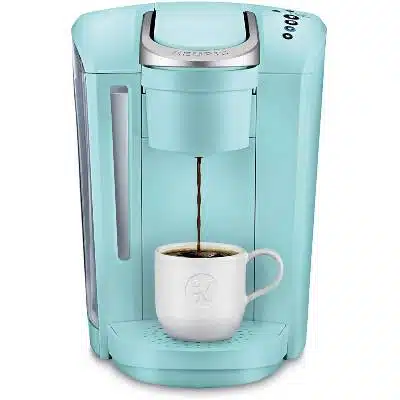 Keurig K-Select Coffee Maker Single Serve K-Cup Pod Coffee Brewer