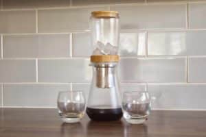 Cold Brew Coffee Dripper Review AAC Hero Image