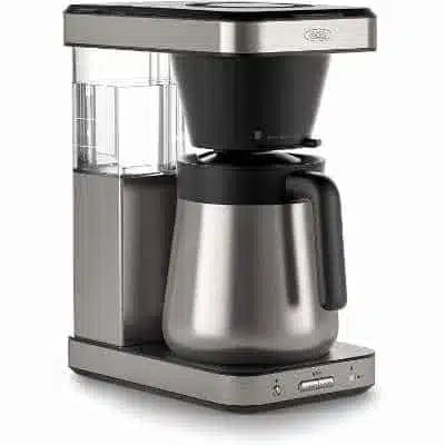 OXO Coffeemaker 8 CUP STAINLESS STEEL