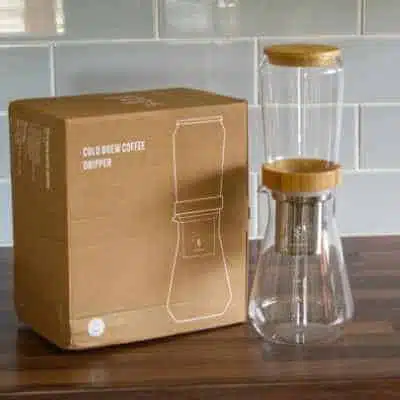 Soulhand Cold Brew Coffee Dripper Product Image