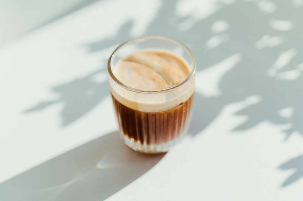 What Is A Spanish Latte And How To Make It