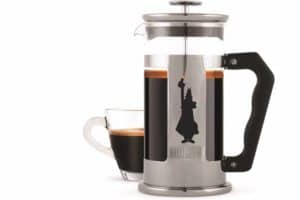 Bialetti Preziosa French Press
