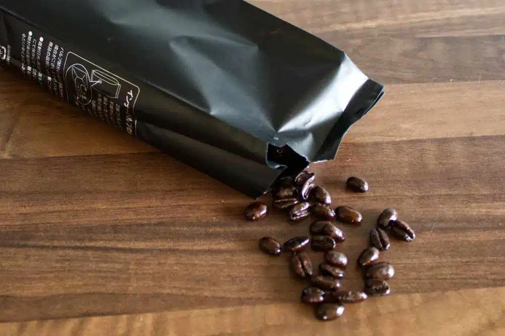 Japanese Coffee Co Beans Review