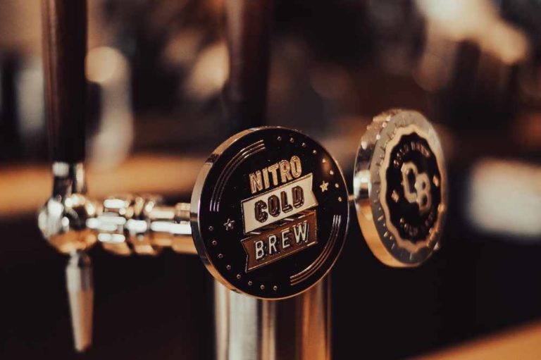 Is Nitro Cold Brew Safe During Pregnancy