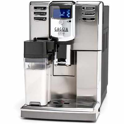 Gaggia Anima Prestige Automatic Coffee Machine
