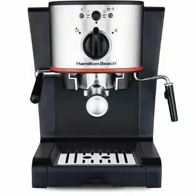 Hamilton Beach Espresso Machine 40792