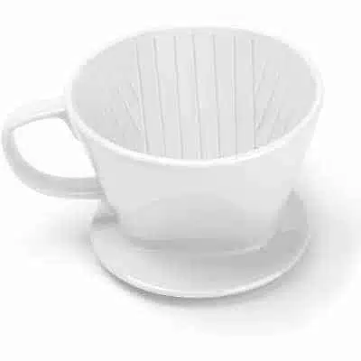 Ceramic Pour Over Coffee Dripper