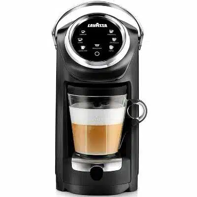 Lavazza Expert Coffee Classy Plus Single Serve ALL-IN-ONE Espresso & Coffee Brewer Machine - LB 400
