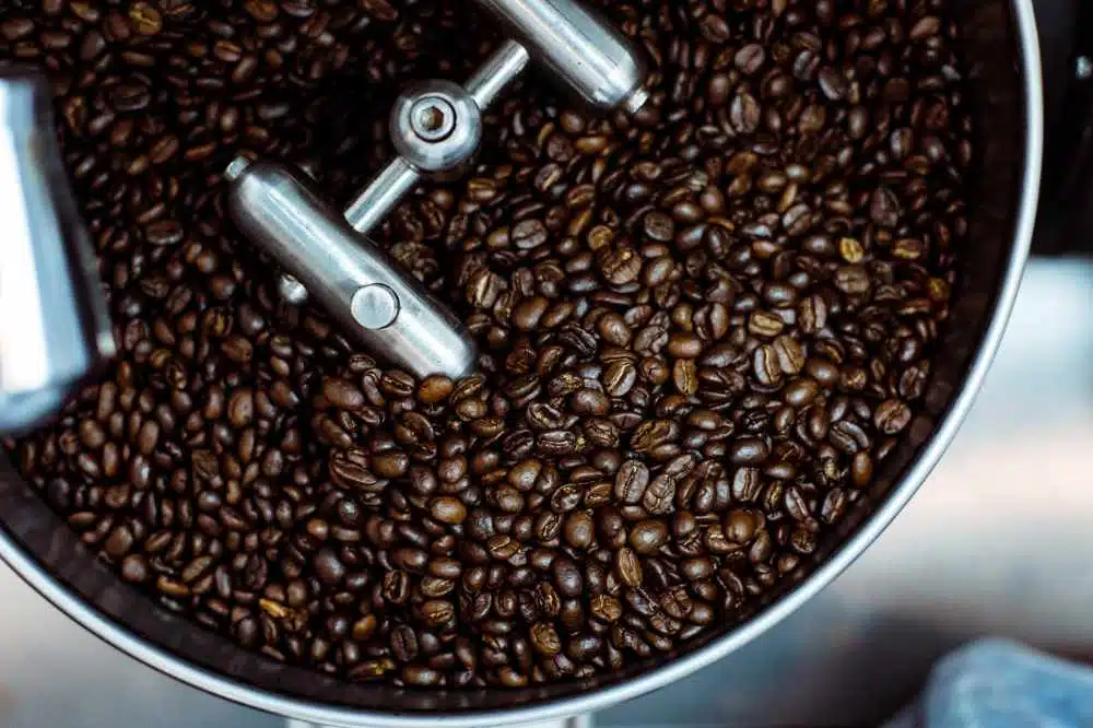 What is French Roast Coffee