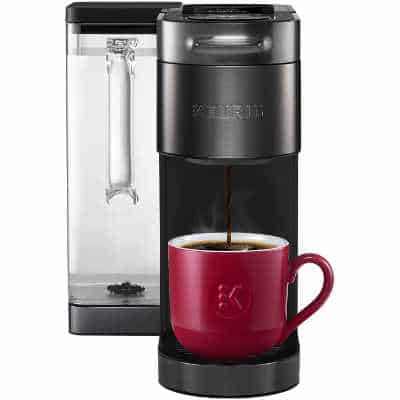Keurig K-Supreme Plus SMART Coffee Maker