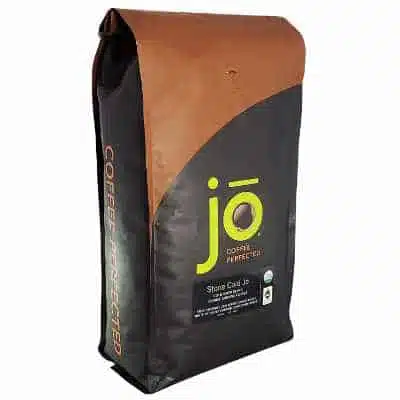 STONE COLD JO- 2 lb Cold Brew Coffee Blend Dark Roast