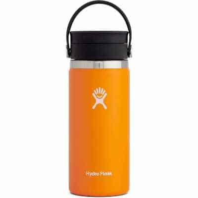 Hydro Flask Coffee Travel Mug